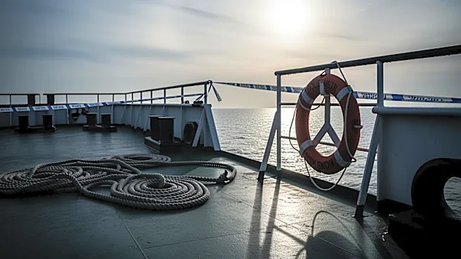 Brazilian Activist Alleges Torture During Israeli Detention After Flotilla Interception