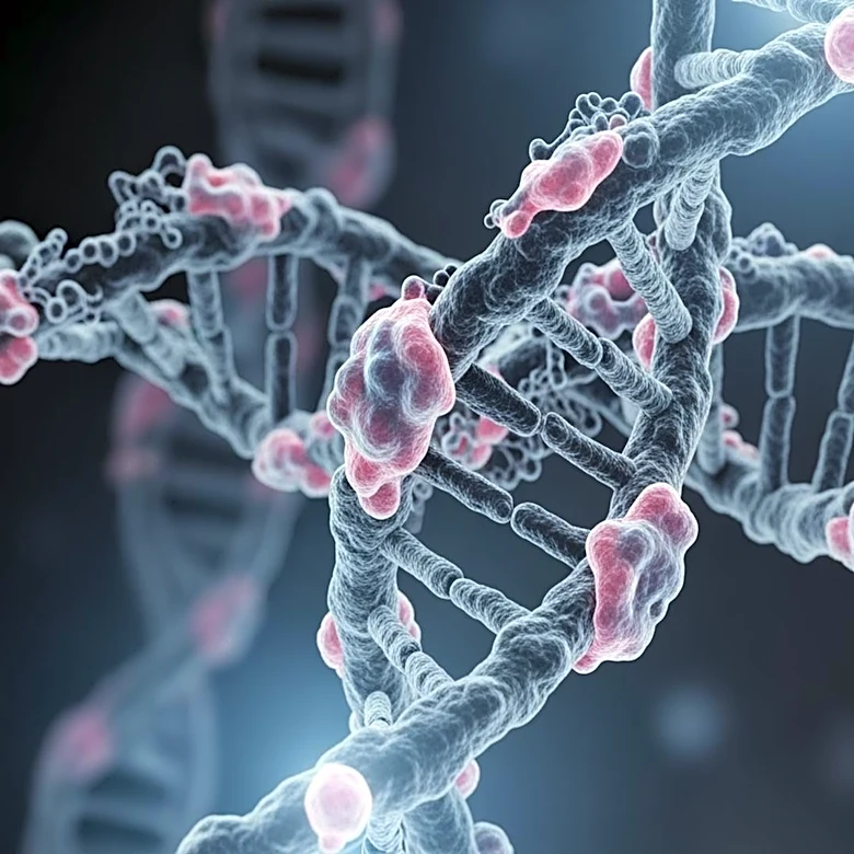 Research Links Depression to Altered Genes in Immune Cells