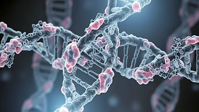 Research Links Depression to Altered Genes in Immune Cells