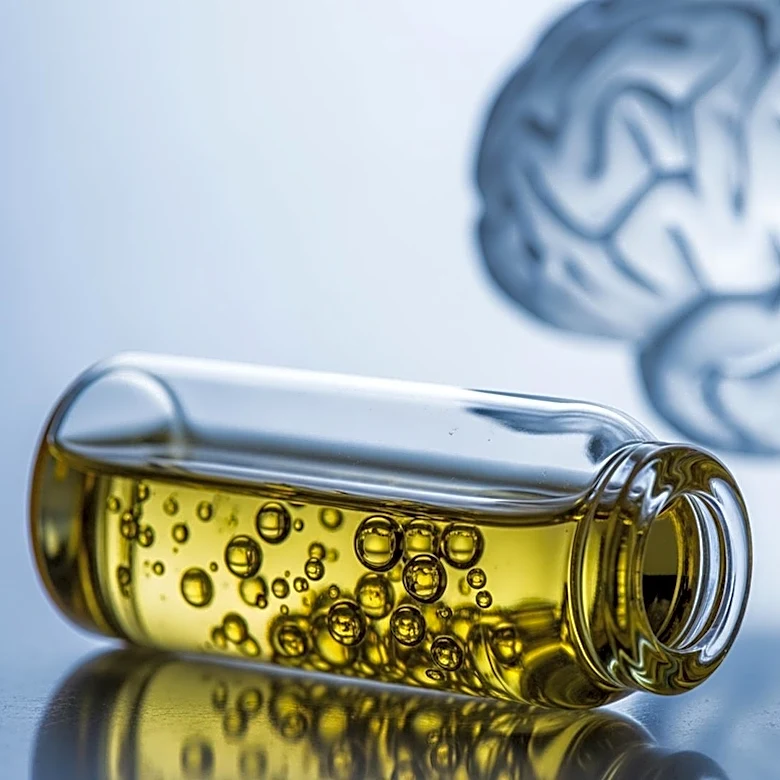 Study Suggests Fish Oil May Impede Brain Healing Post-Concussion