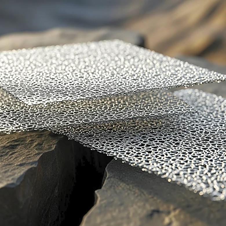 Graphene Oxide Found in Atotsugawa Fault System May Impact Earthquake Dynamics