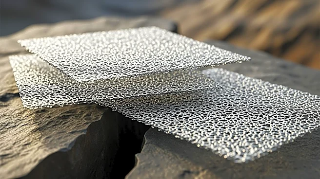 Graphene Oxide Found in Atotsugawa Fault System May Impact Earthquake Dynamics