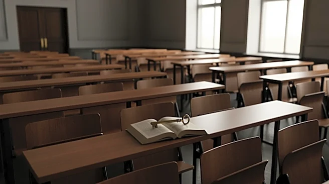 Yale Faculty Report Highlights Self-Inflicted Trust Crisis in Higher Education