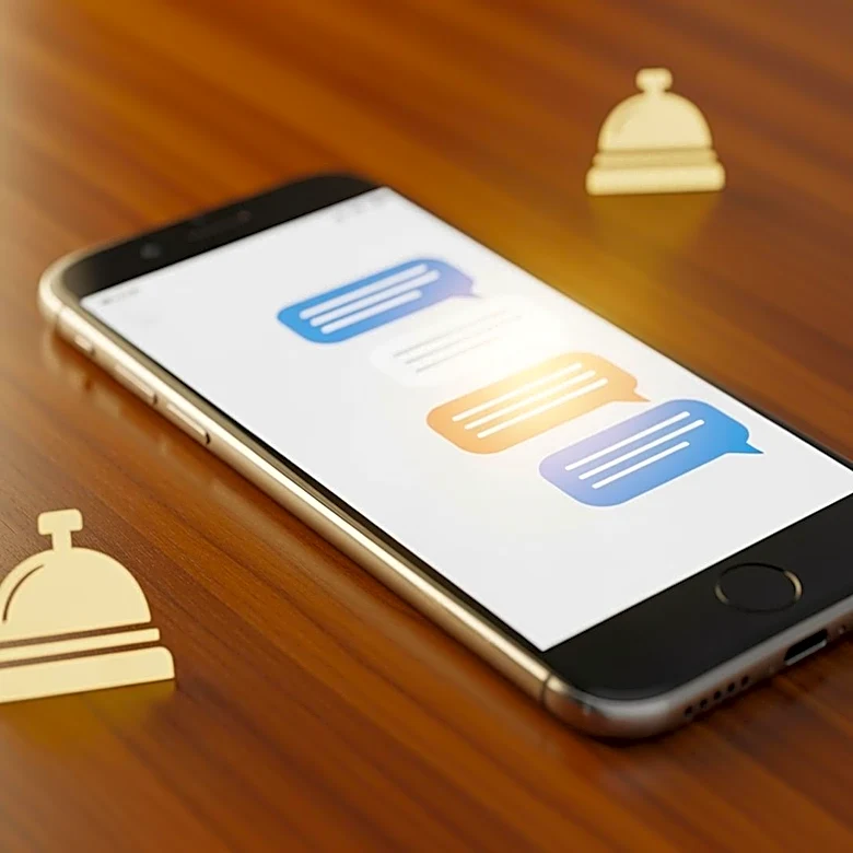 UN Tourism Launches Innovative WhatsApp-Based Courses for Hospitality Sector