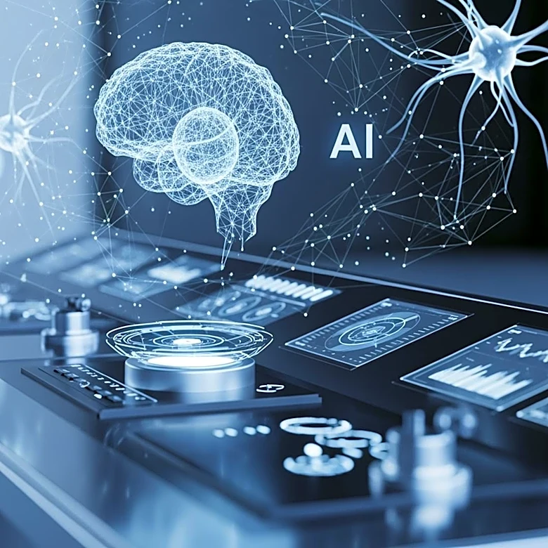 U.S. Intelligence Agencies Seek Greater Role in AI Policy Amid Internal Administration Debate