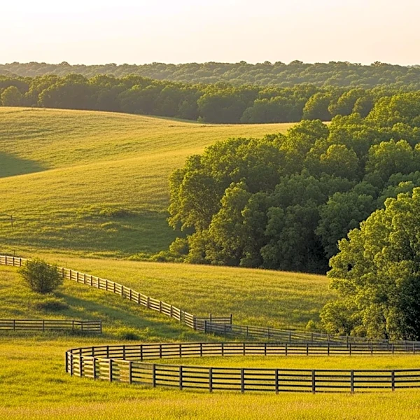 Ted Turner's Conservation Legacy: Transforming Ranches into Ecological Havens