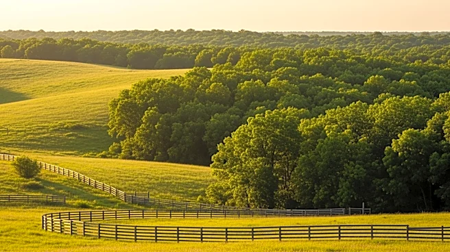 Ted Turner's Conservation Legacy: Transforming Ranches into Ecological Havens
