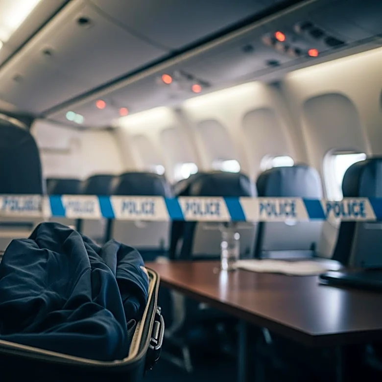 Frontier Airlines Criticized for Handling of Passenger Belongings Post-Evacuation