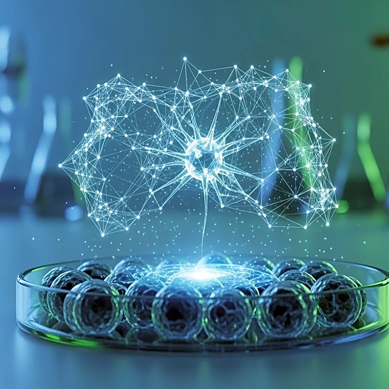 Stowers Institute Develops AI Model to Predict Cell Fate and Address Cancer
