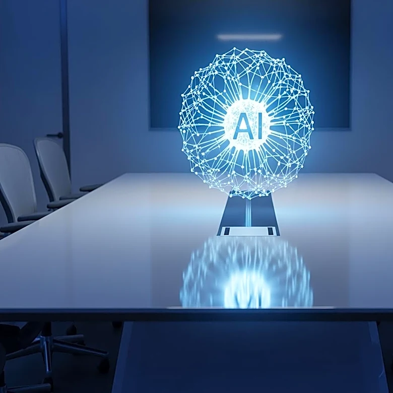 Campus Tech Leaders Express Doubts Over AI's Return on Investment