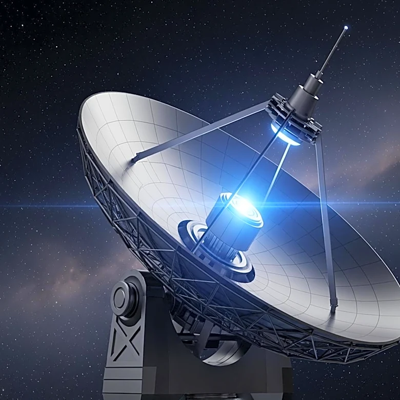 NASA's Swift Telescope Rescue Mission Clears Major Test