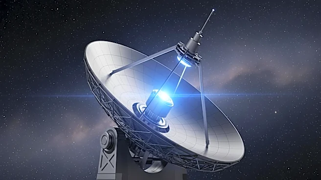 NASA's Swift Telescope Rescue Mission Clears Major Test