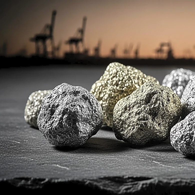 Trump Administration's Mineral Trade Deals Criticized for Exploitation and Unfair Practices