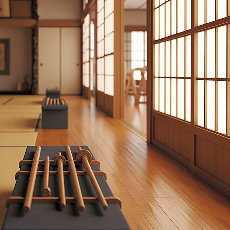 Dojo Owner Returns to Pacific Palisades After Fire with Community Support