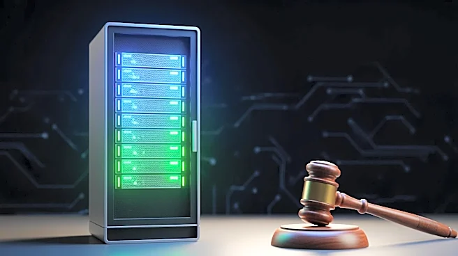 Joliet Lawmakers Advocate for Bill to Address Data Center Impacts