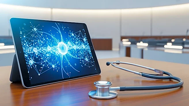 Colorado Legislature Advances AI Regulations in Health Care and Therapy