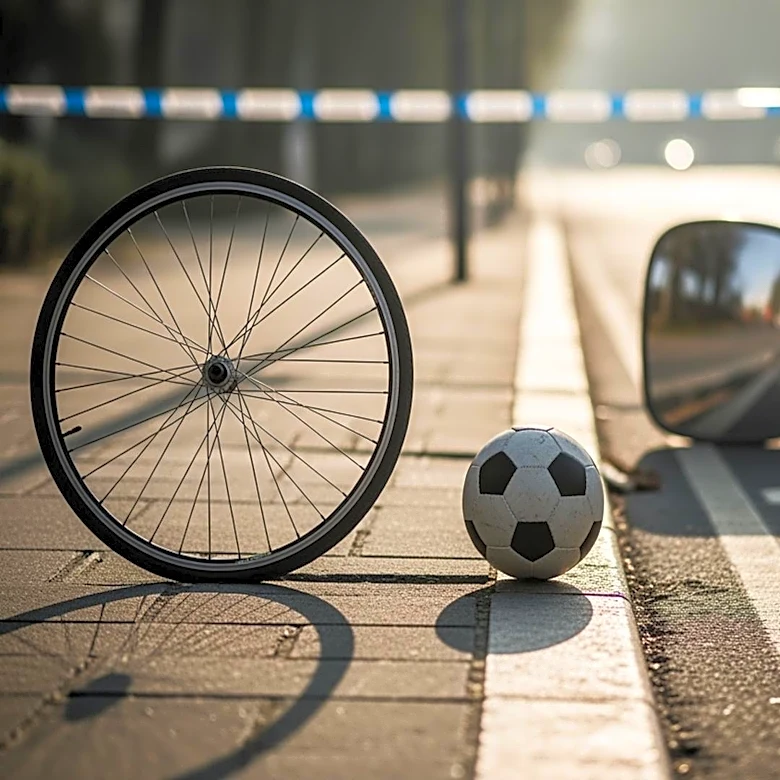Santa Ana Cyclist Fatality Raises Legal and Safety Concerns