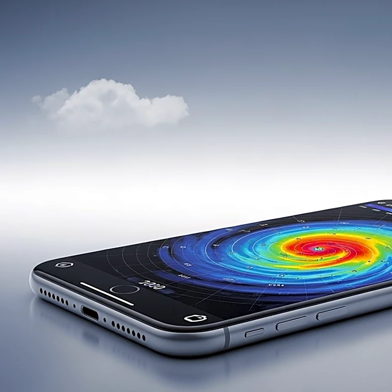 CNN Launches New Weather App Amid Increasing Climate Volatility