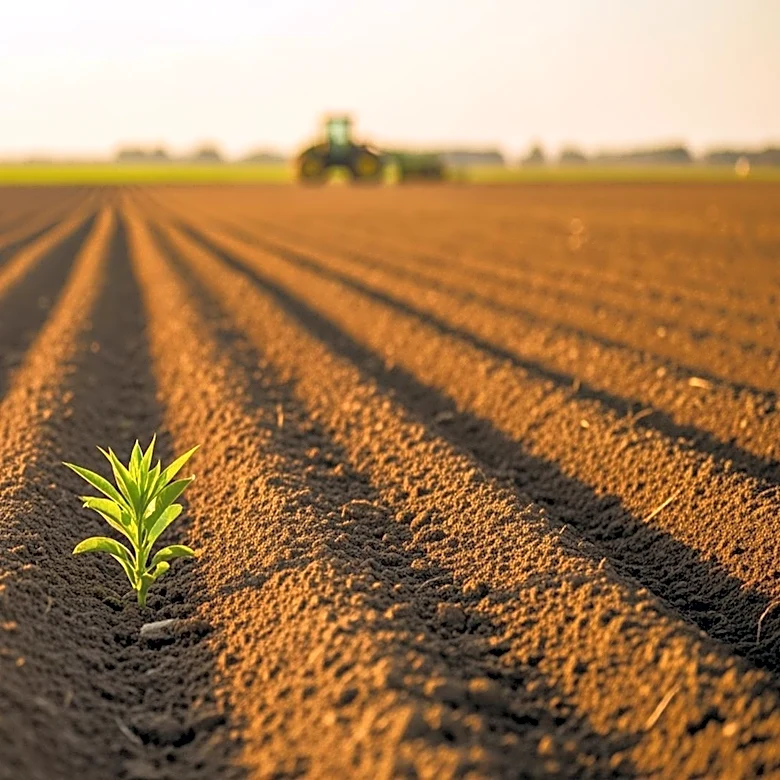 Türkiye Announces $5.3 Billion Package to Boost Agriculture Sector