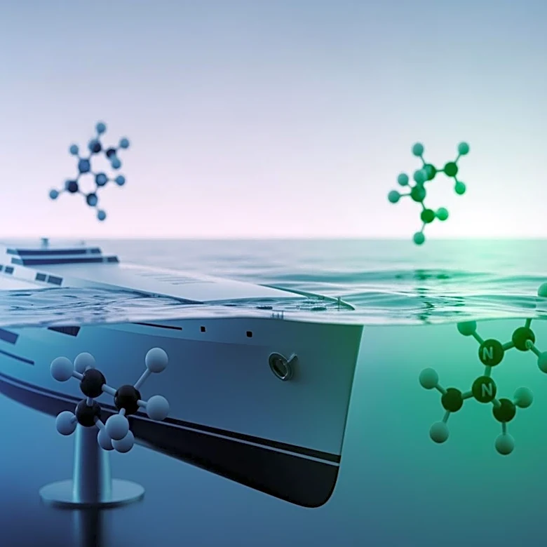 Korean Register Leads IMO Expert Groups on Ammonia Effluent and NOx Reduction