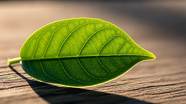 EUDR Simplification Retains Strong Anti-Deforestation Measures