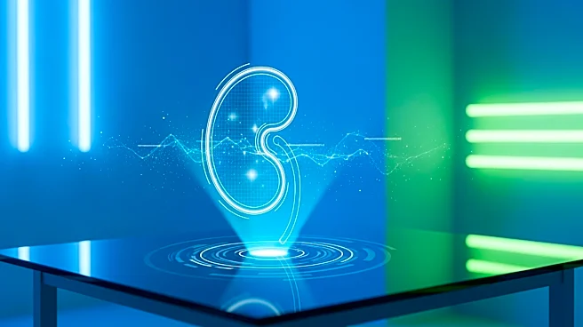 Renalytix and Carna Health Partner to Transform Chronic Kidney Disease Management in the U.S.