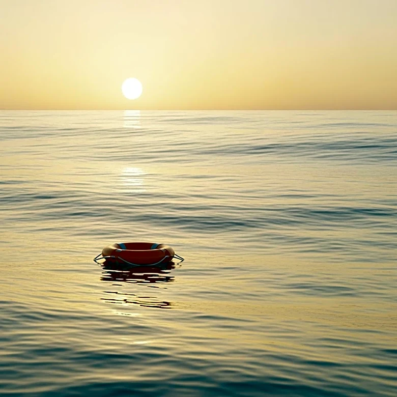Malaysia Launches Search for Missing Indonesian Migrants After Boat Capsizes