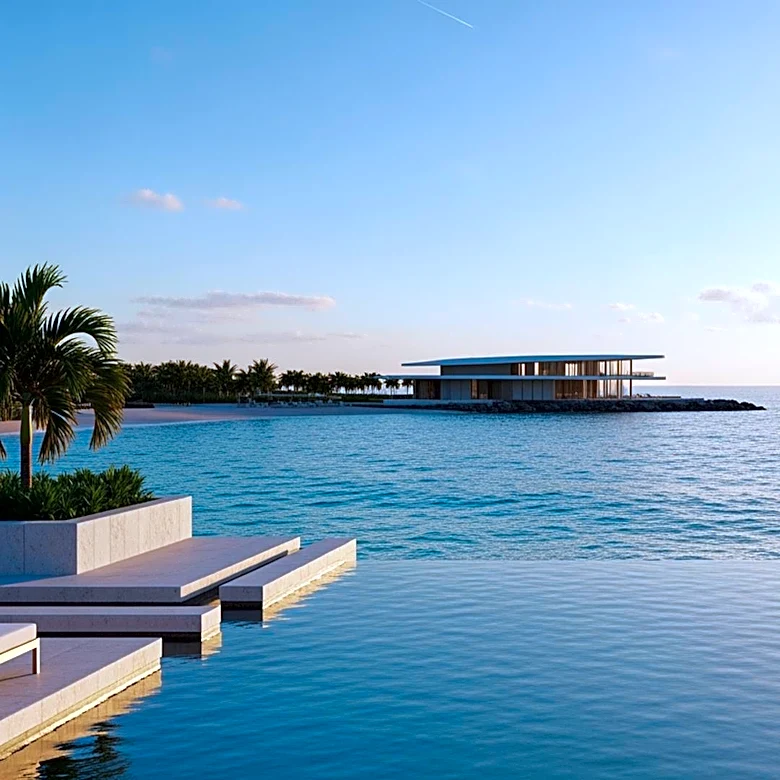 Minor Hotels Expands with Anantara Somabay Resort  Residences in Egypt