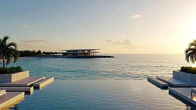 Minor Hotels Expands with Anantara Somabay Resort Residences in Egypt