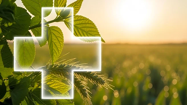 India Launches SEHAT Program to Integrate Agriculture and Public Health