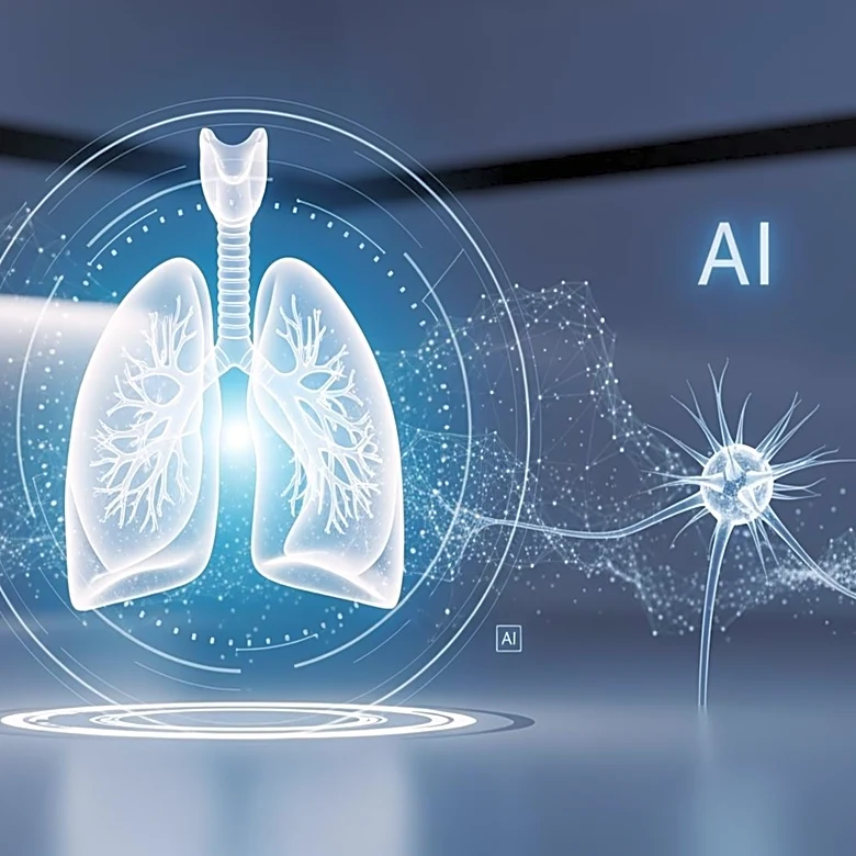 Boehringer and Brainomix Launch New Trial for AI-Driven Lung Fibrosis Diagnosis