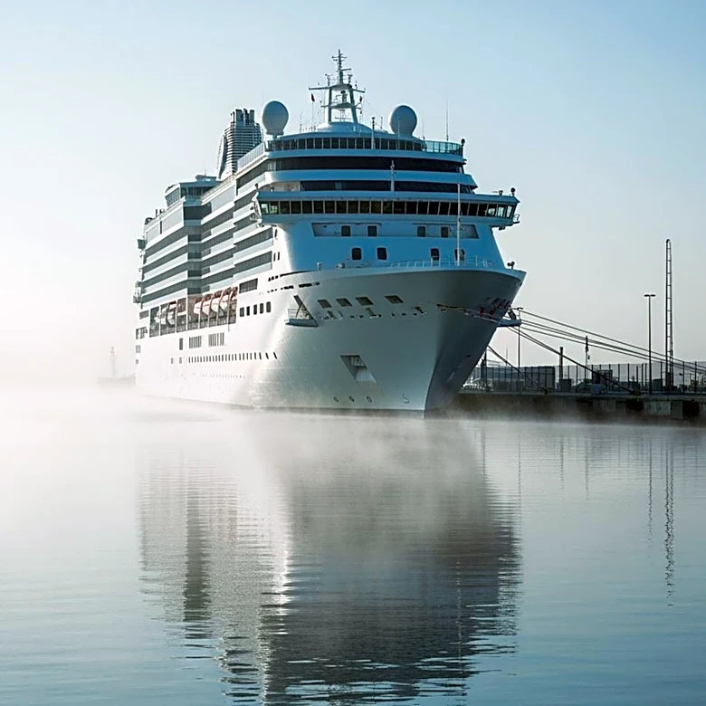 Cruise Ship Hantavirus Outbreak: Passengers Evacuated Amid Low Public Risk