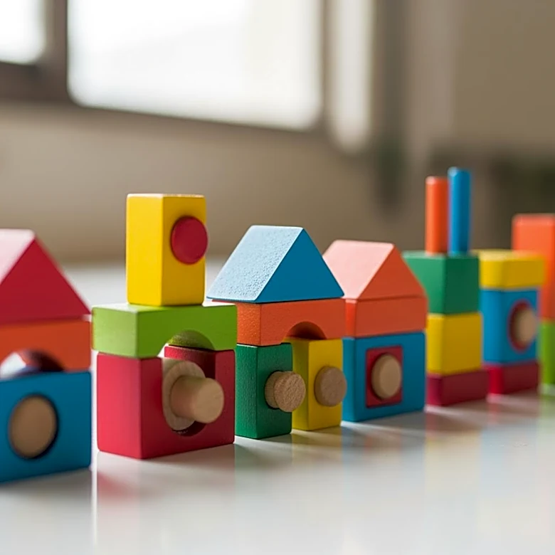 India's Quality Control Orders Boost Manufacturing and Export in Toy Sector