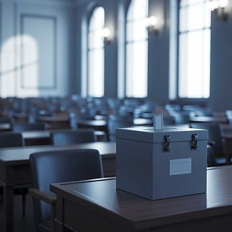 Right-Wing Group Challenges Illinois Voting Rights Act Following Supreme Court Ruling