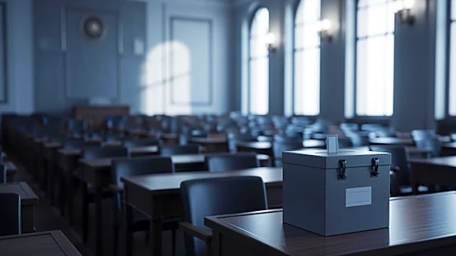 Right-Wing Group Challenges Illinois Voting Rights Act Following Supreme Court Ruling