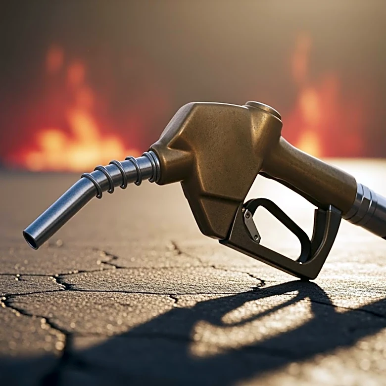 U.S. Inflation Rises in April as Iran Conflict Drives Up Gas Prices