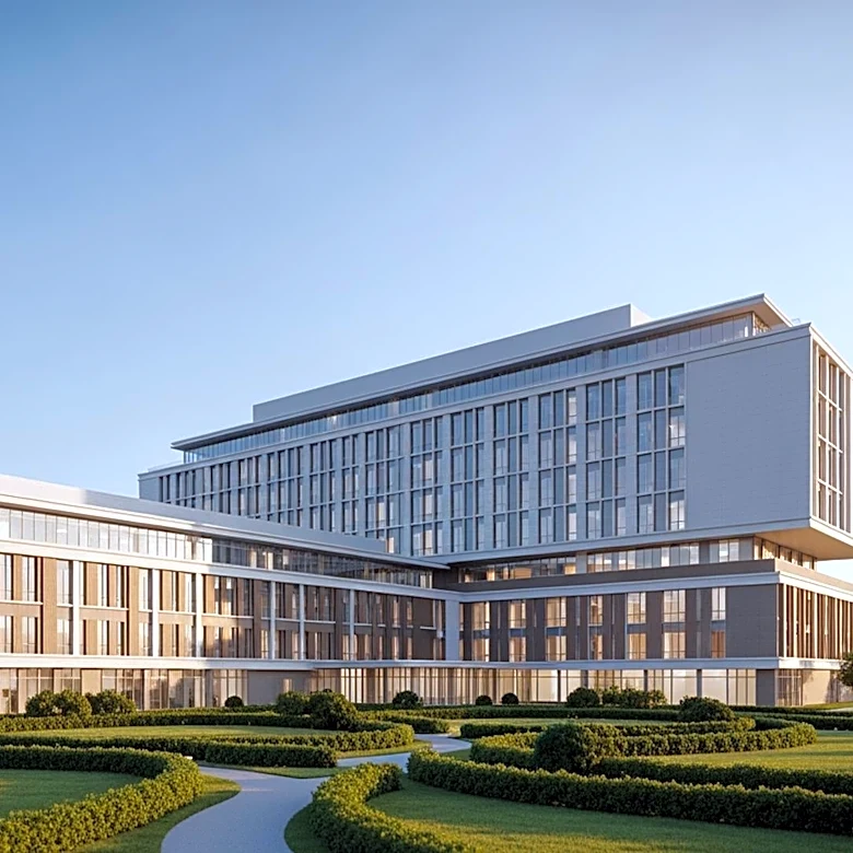 Encompass Health to Build 50-Bed Rehabilitation Hospital in Post Falls, Idaho