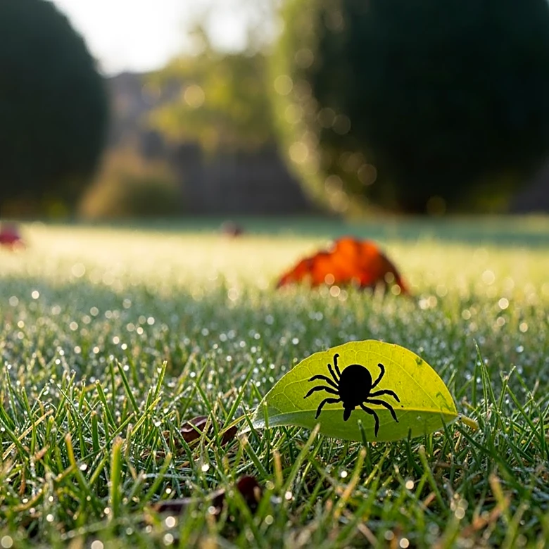 Consumer Reports Offers Tips to Keep Ticks Out of Yards Amid Rising ER Visits
