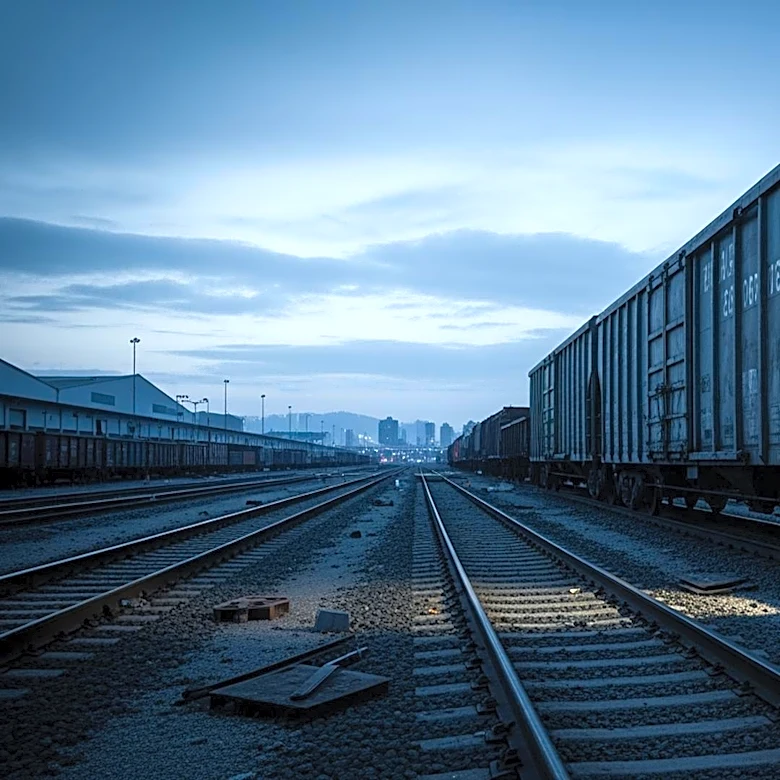 Federal Agents Investigate Deaths of Six People in Texas Rail Yard as Potential Human Smuggling