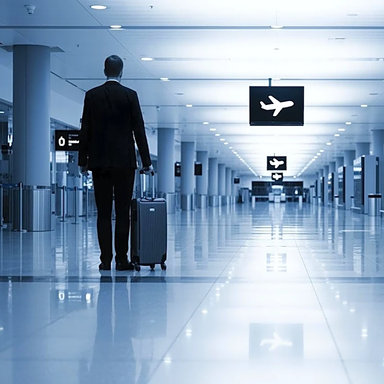 Kuwait Airways Resumes Flights from Terminal 4 Amid Security Concerns