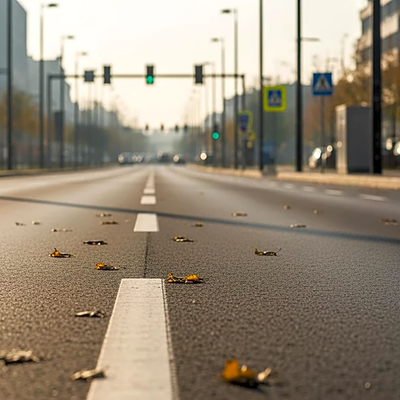 San Francisco's 19th Avenue Reopens After Weekend Repaving