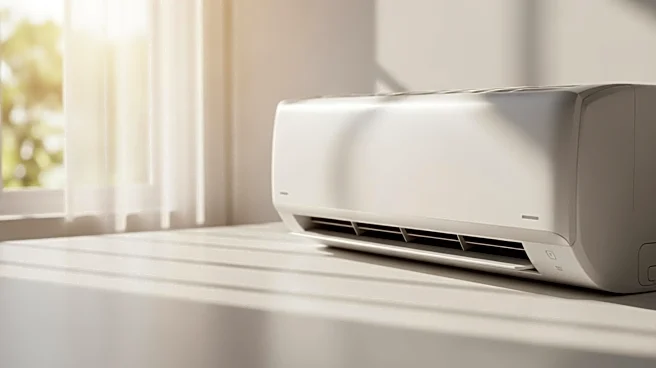 New York State Offers Free Air Conditioning Units to Eligible Residents Amid Summer Heat