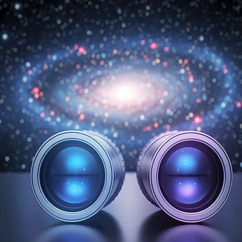 NASA's Hubble and Roman Telescopes Collaborate on Milky Way's Galactic Bulge Survey