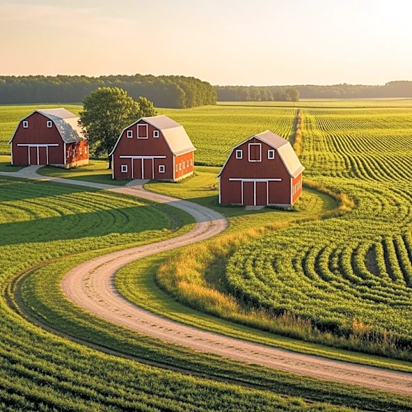 Delaware Honors Three Farms for Century-Long Agricultural Legacy
