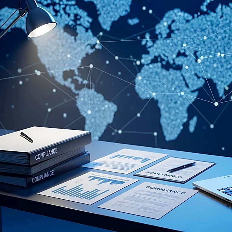 U.S. States Expand Role in National Security, Creating Compliance Challenges for Businesses