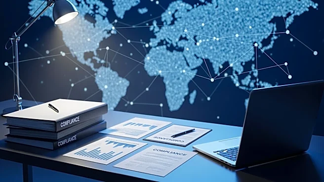 U.S. States Expand Role in National Security, Creating Compliance Challenges for Businesses