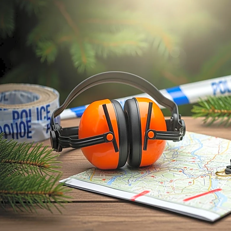 Portage County Sheriff's Office to Host Hunter Safety Class in Stevens Point