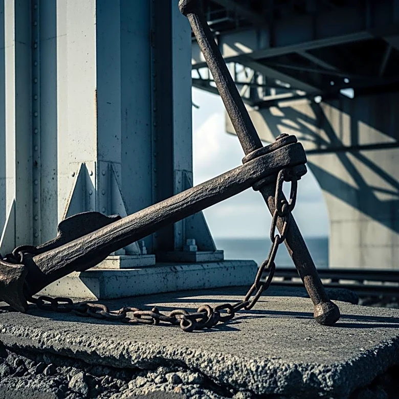 Federal Charges Filed Against Ship Operator in Baltimore's Key Bridge Collapse