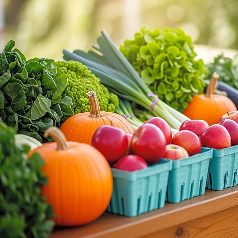 St. Mary's County Farmers Markets Open for 2026 Season, Boosting Local Economy