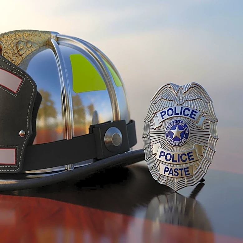 HCA Florida Memorial to Honor Four First Responders for Heroism